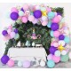 Balloon arch set, baby shower, birthday party, wedding, celebrations, 0052