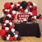 Balloon arch set, baby shower, birthday party, wedding, celebrations, 0053