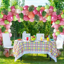 Balloon arch set, baby shower, birthday party, wedding, celebrations, 0054