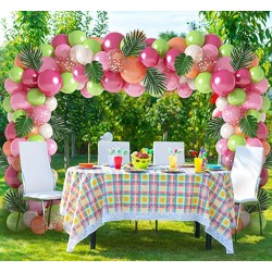 Balloon arch set, baby shower, birthday party, wedding, celebrations, 0054