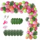 Balloon arch set, baby shower, birthday party, wedding, celebrations, 0054