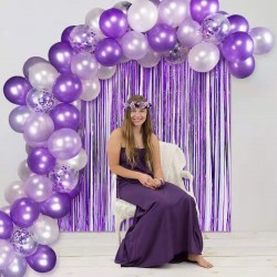 Balloon arch set, baby shower, birthday party, wedding, celebrations, 0056