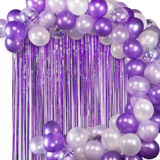 Balloon arch set, baby shower, birthday party, wedding, celebrations, 0056