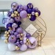 Balloon arch set, baby shower, birthday party, wedding, celebrations, 0057