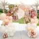 Balloon arch set, baby shower, birthday party, wedding, celebrations, 0060