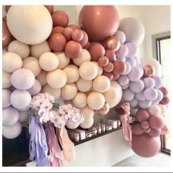 Balloon arch set, baby shower, birthday party, wedding, celebrations, 0060