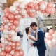 Wedding balloons Arch Set for party decorations, set combination