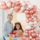 Wedding balloons Arch Set for party decorations, set combination